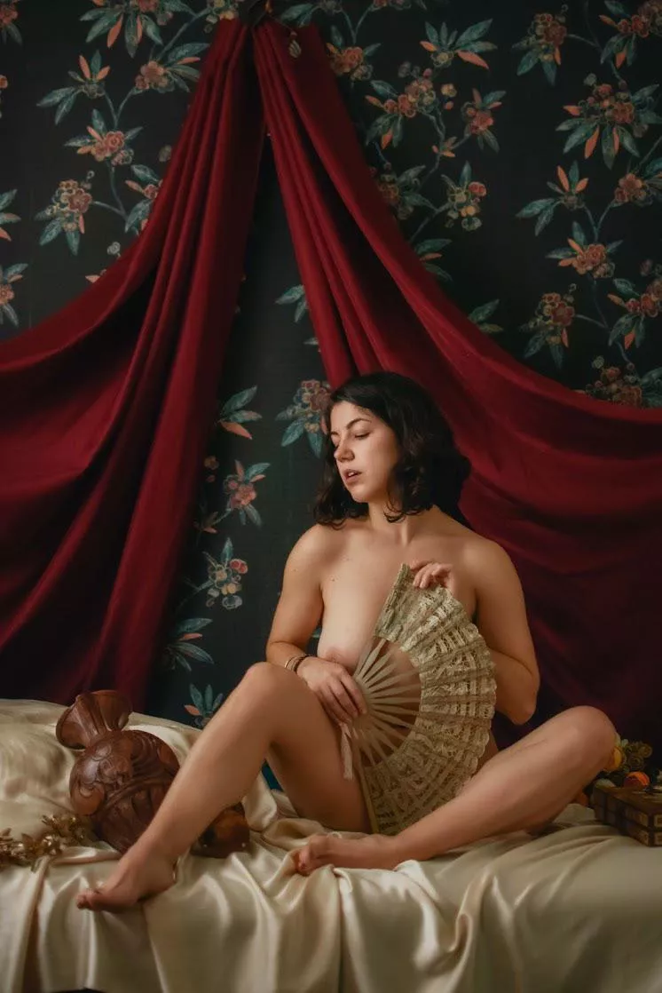 May you enjoy a day of plenty