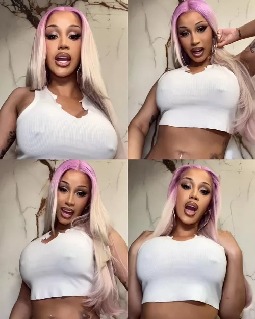 Message me to talk about her