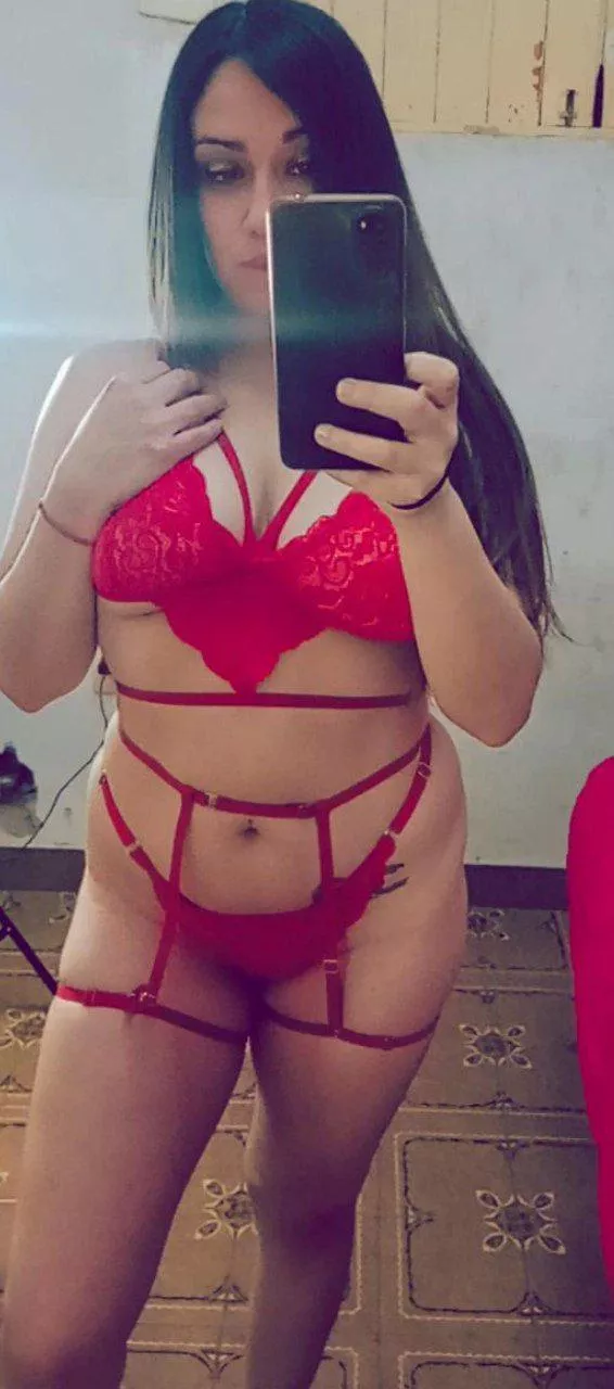 Mexican latina horny