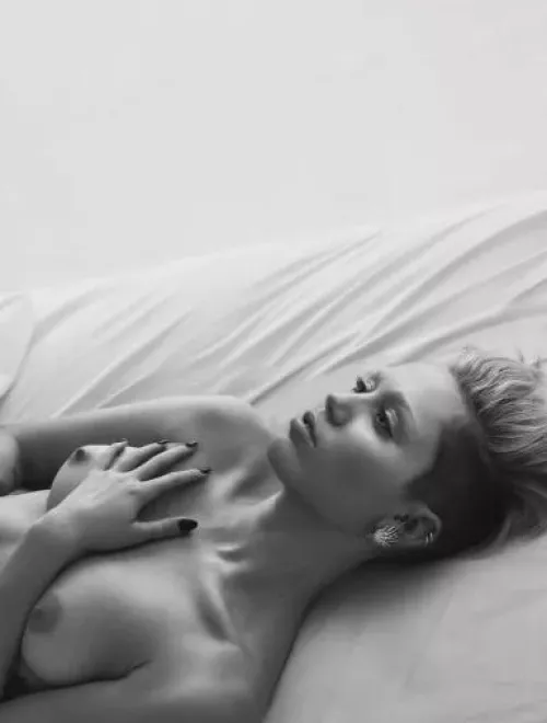 miley cyrus
