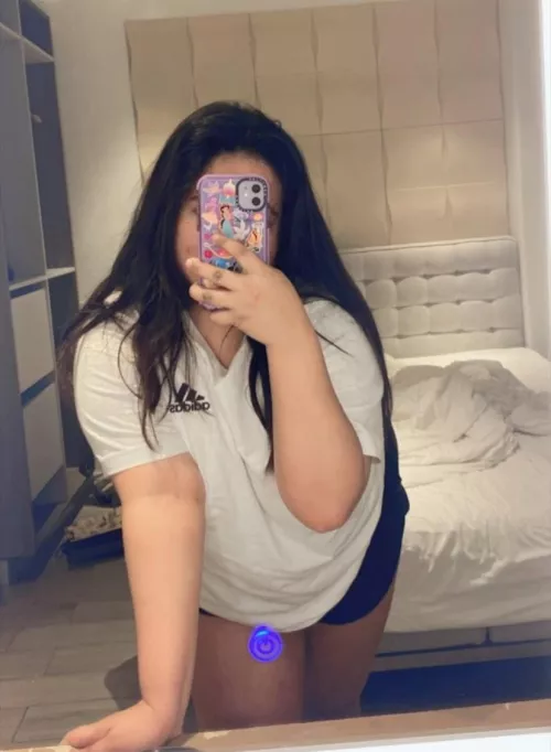 Missing a cozy staycation all by myself 😴