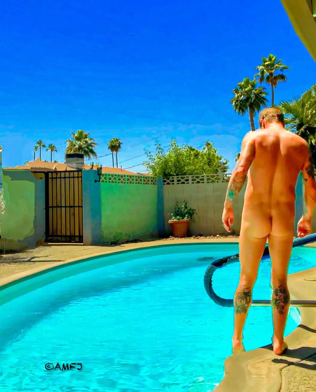 Missing warmer temps right now