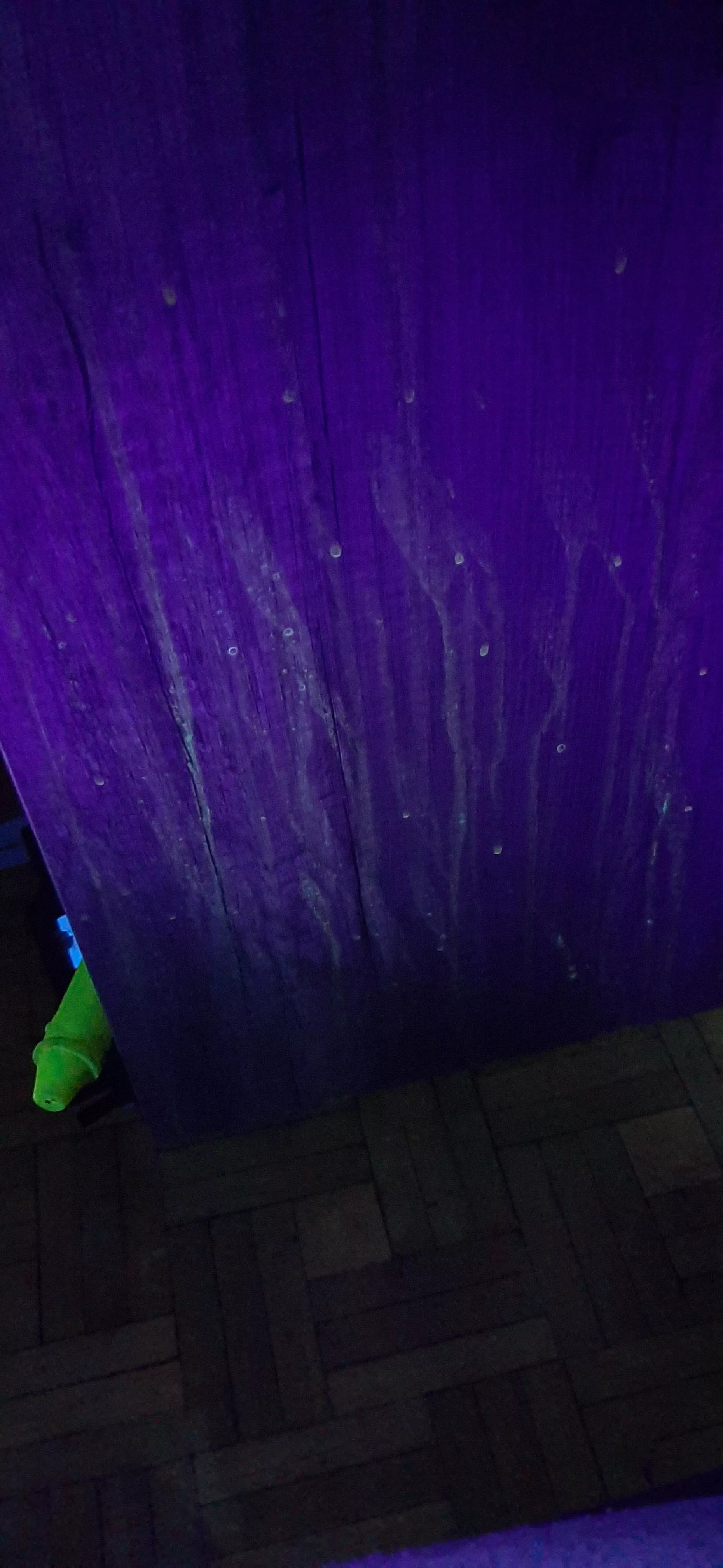 My cum stained wardrobe