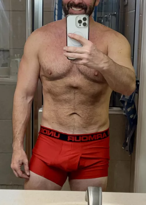 My first post might be more mild than wild but this Dad is excited (and nervous) to hear what you think. 