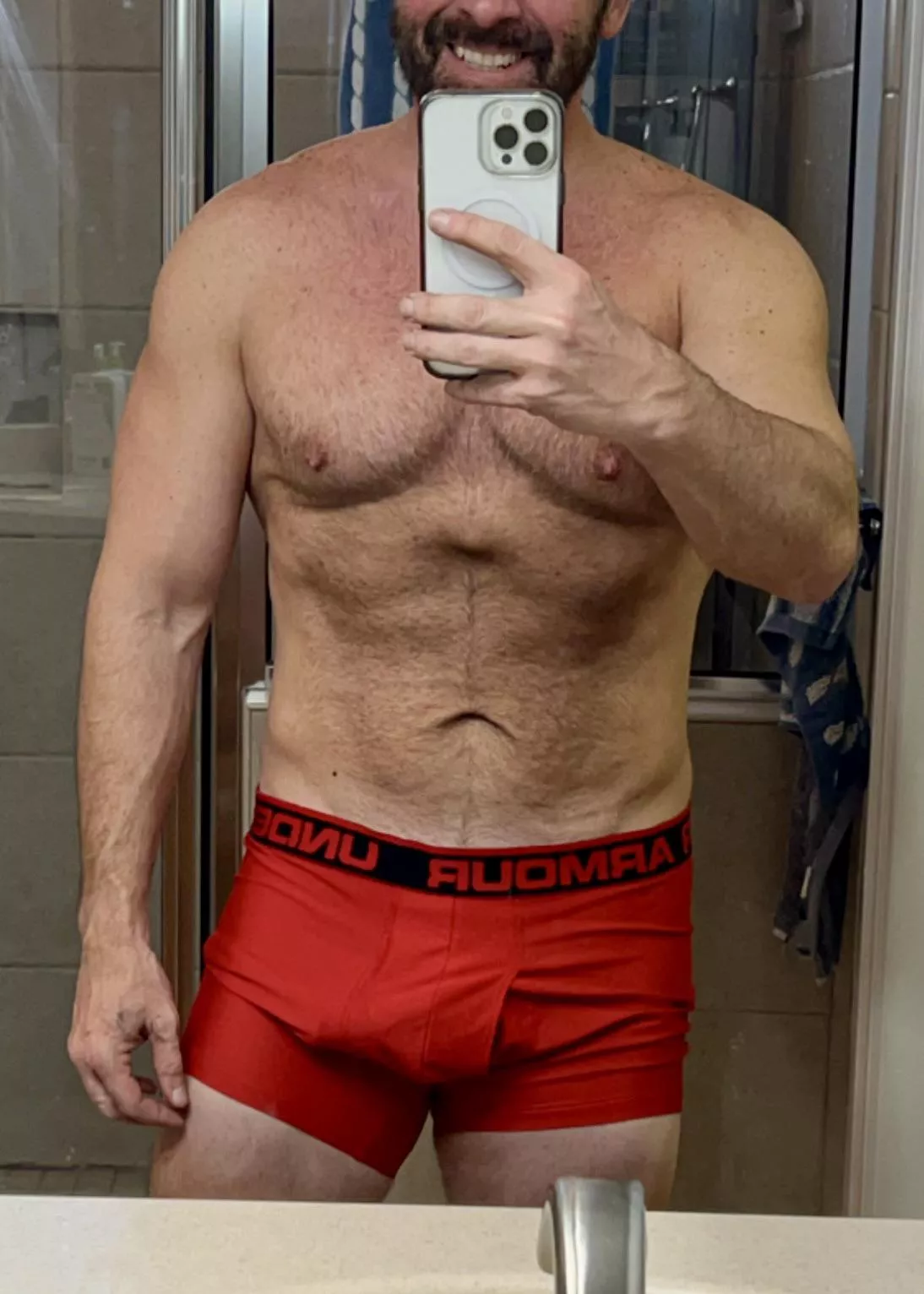 My first post might be more mild than wild but this Dad is excited (and nervous) to hear what you think. 