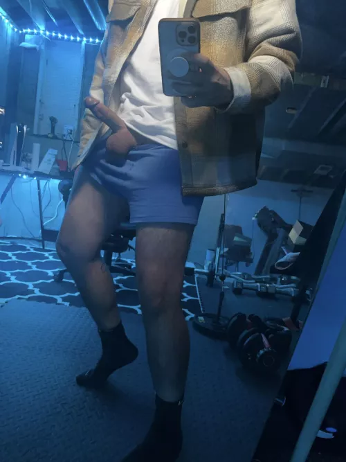 Need this thing slobbered on..