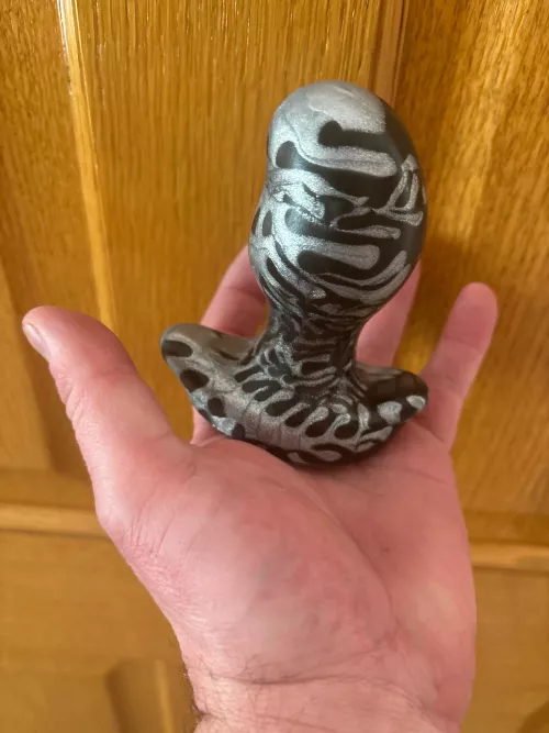 New Ergo plug do i wear it to work ? 