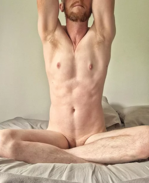 On the hunt for inner peace