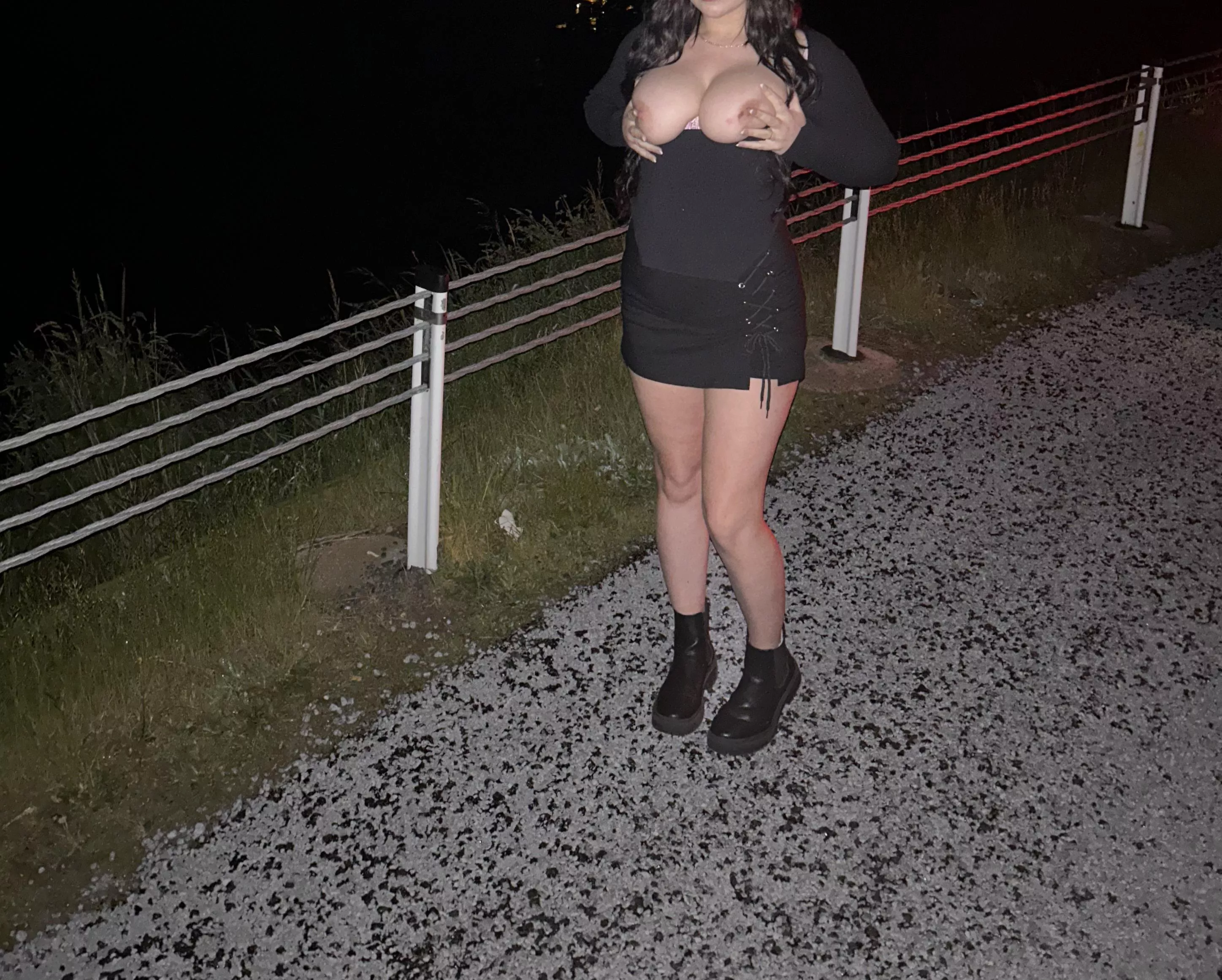 Payment for hitch hiking 