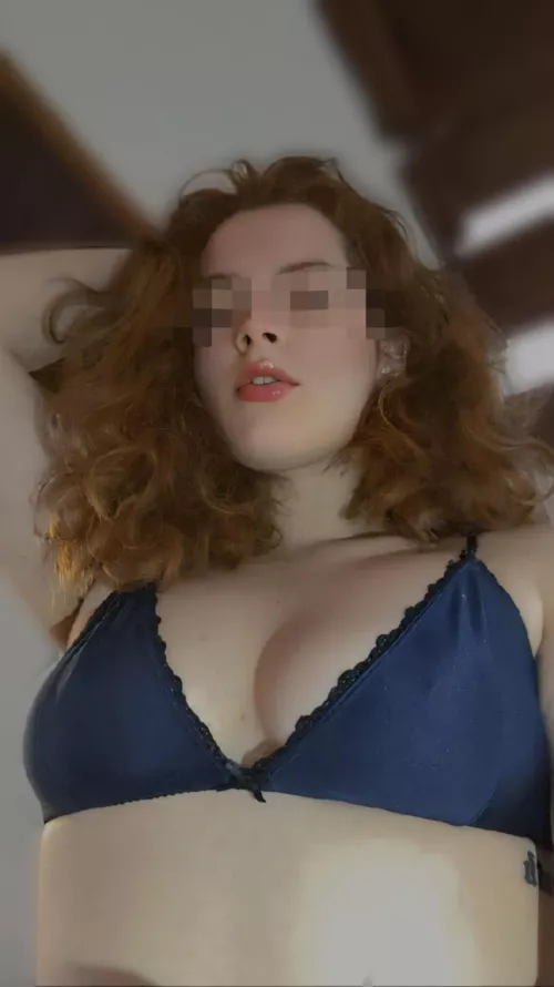 POV: i'm going for a ride