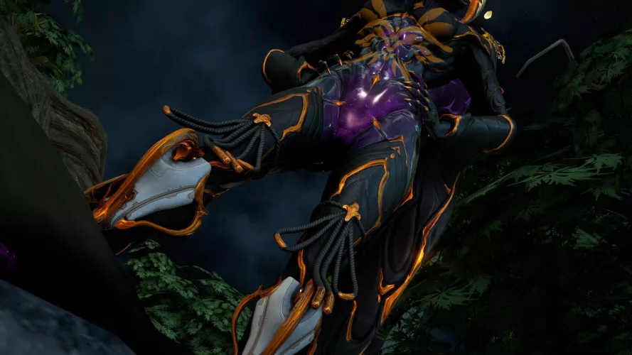 POV: You where horny enough to wallhang