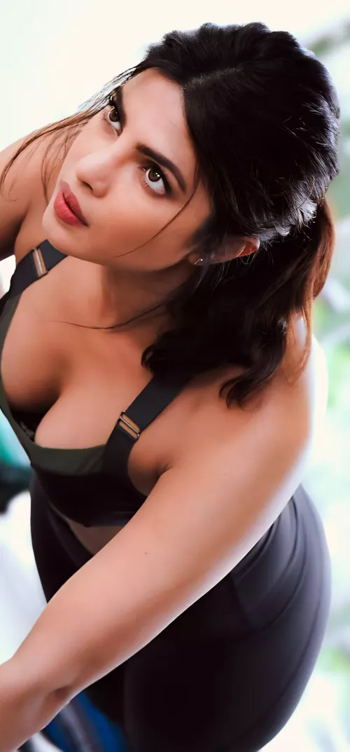 Priyanka Chopra 