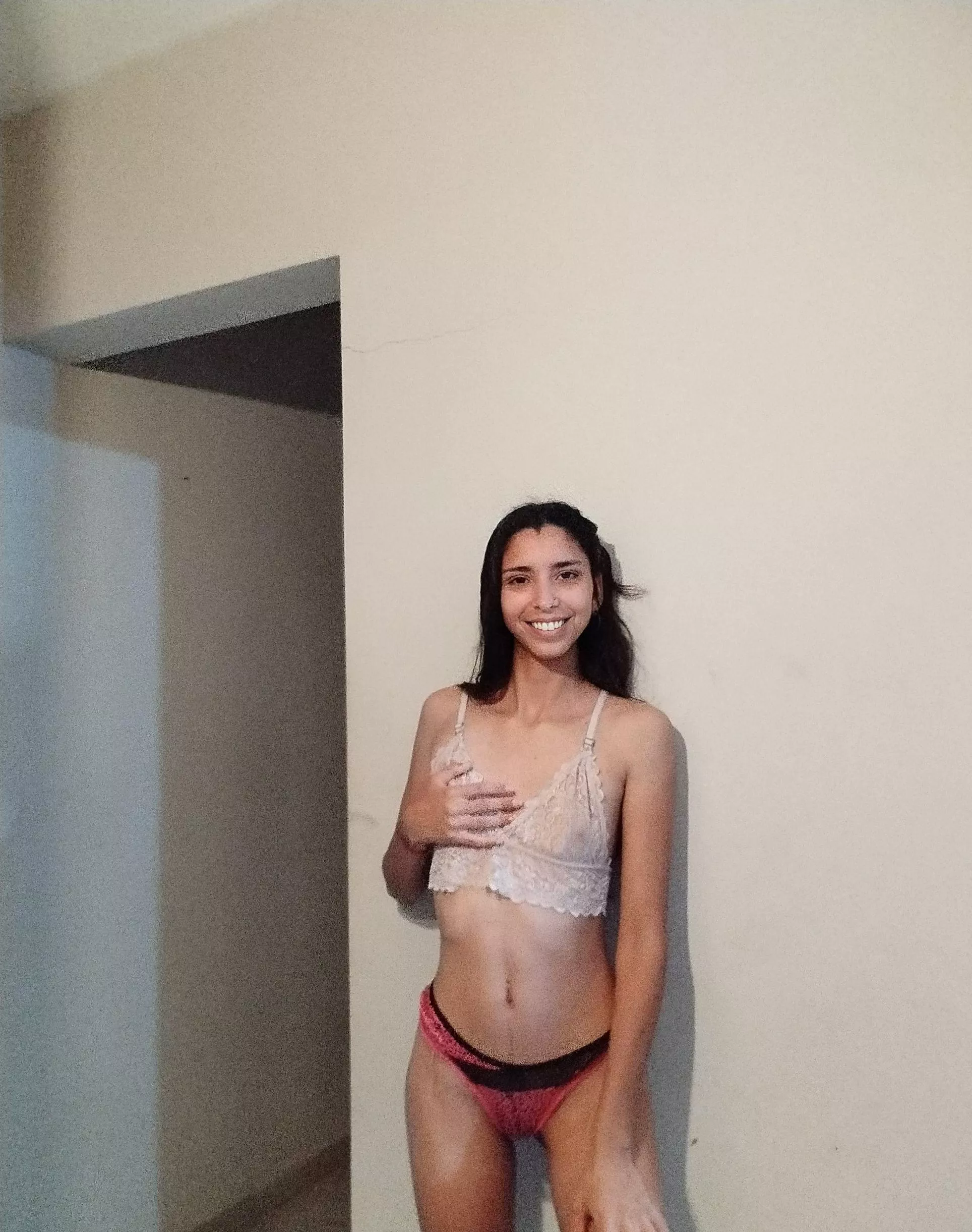 Qu’est-ce que tu fais samedi soir ❓ Je m’amuse en prenant des selfies 😊