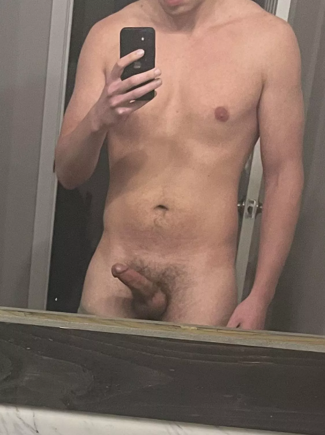 Rate my 23m cock