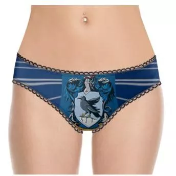 Ravenclaw panties