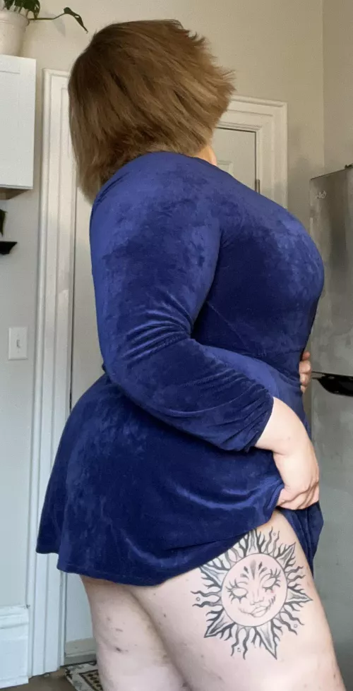 Ready to Meet You 🤍