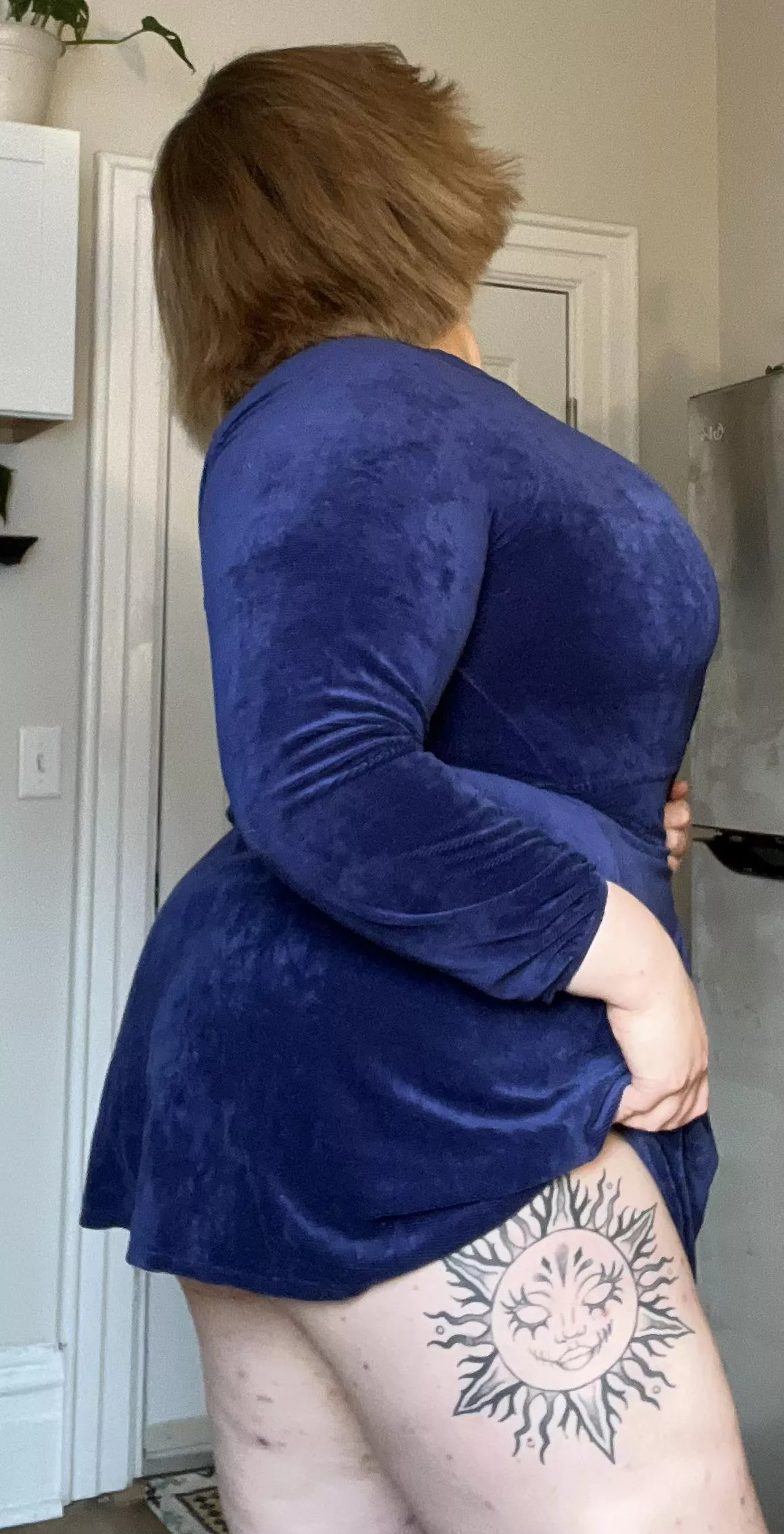 Ready to Meet You 🤍