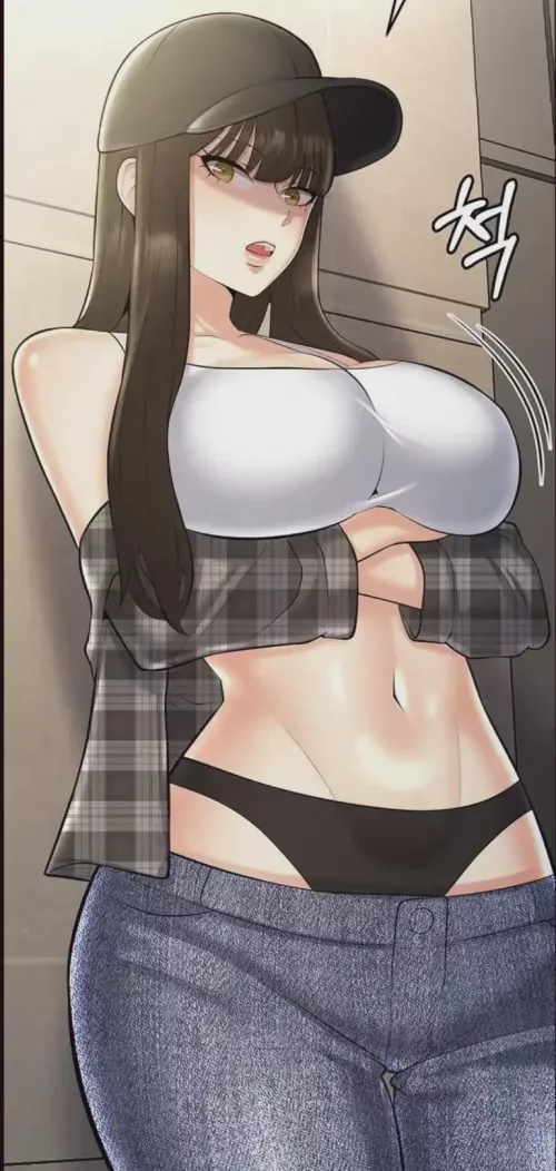 [Recommend Me] Pornhwa that have girls wearing underwear like in Sextertainment, it's very hot. Other than Sextertainment of course