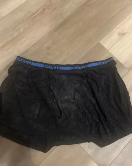 Roommates underwear should i add to them?