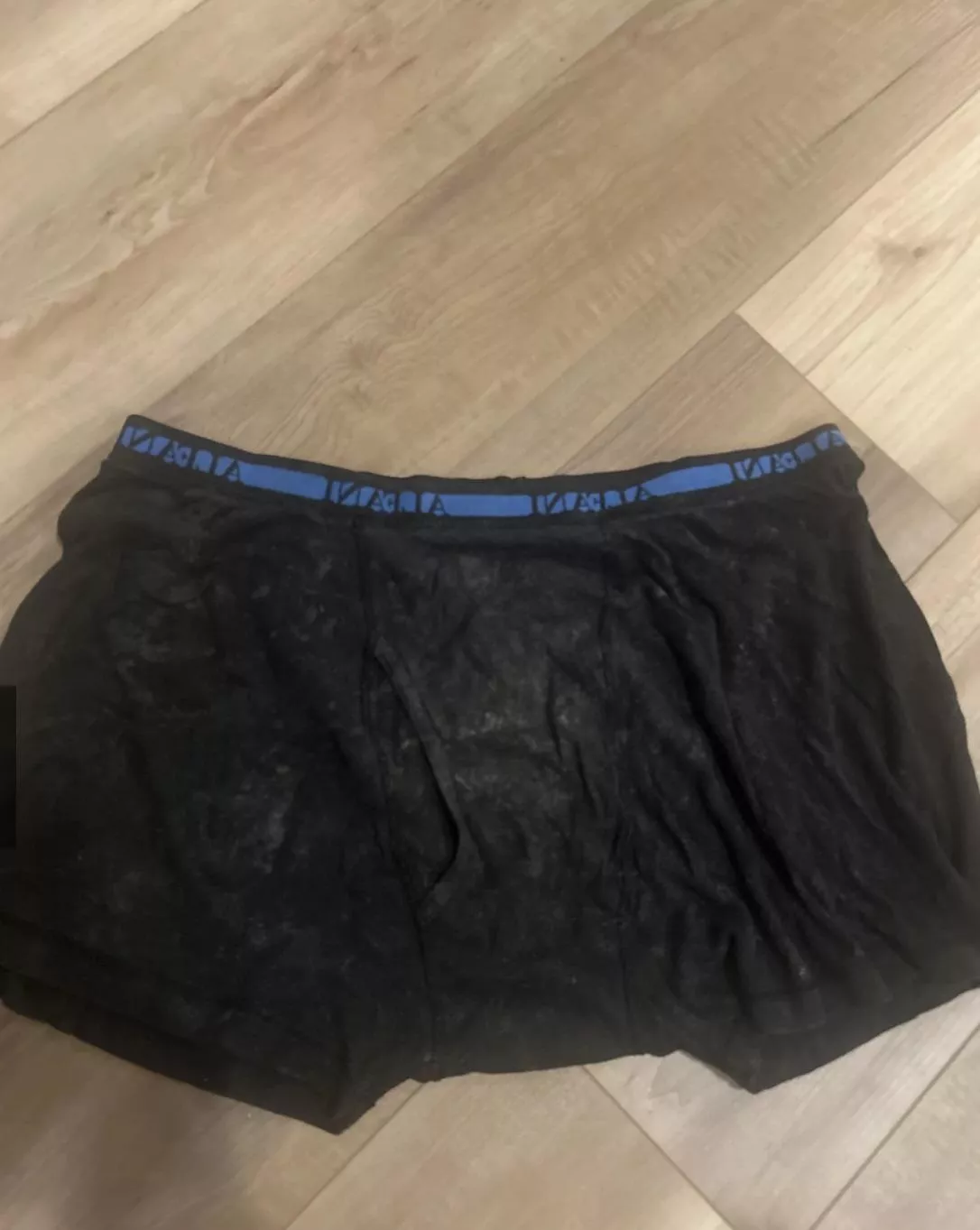 Roommates underwear should i add to them?