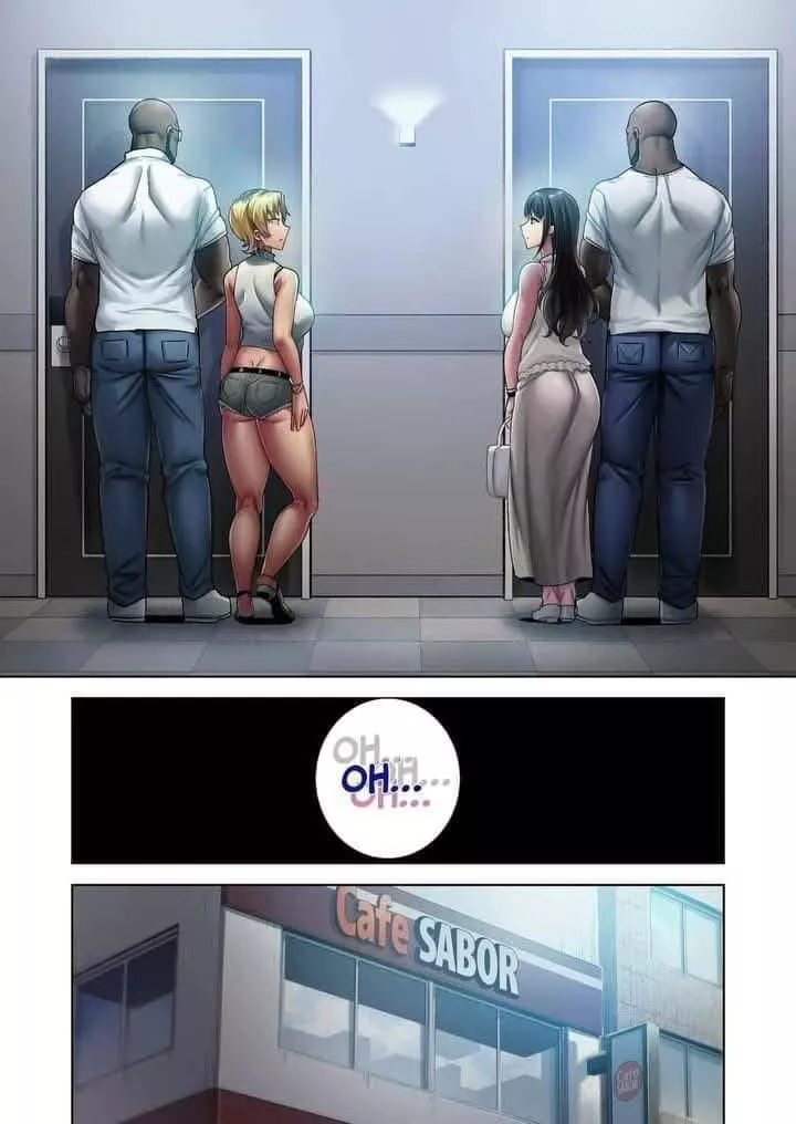 [Sauce] What's the sauce ?