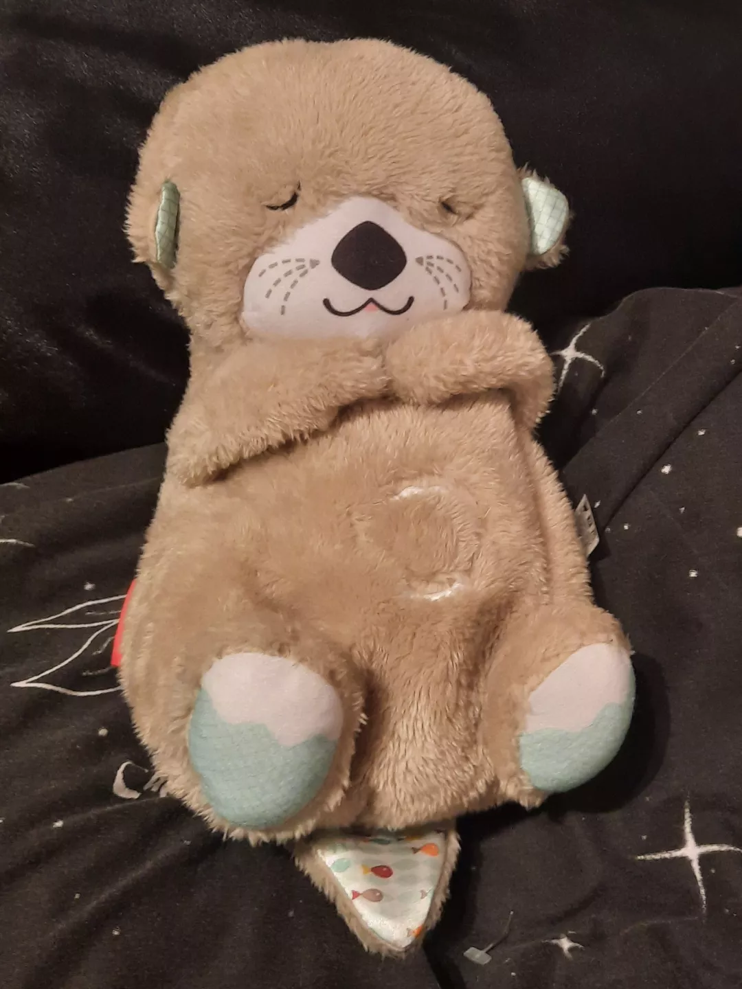 Seriously debating whether I keep this for myself or give it to my nephew.