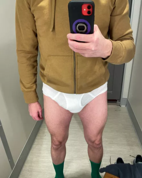 Shopping for my autumn/winter WFH wardrobe