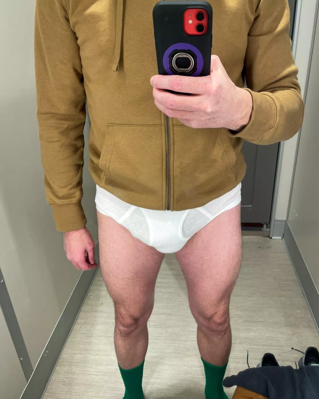 Shopping for my autumn/winter WFH wardrobe