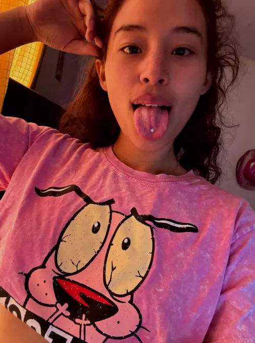 Smile is the best medicine
