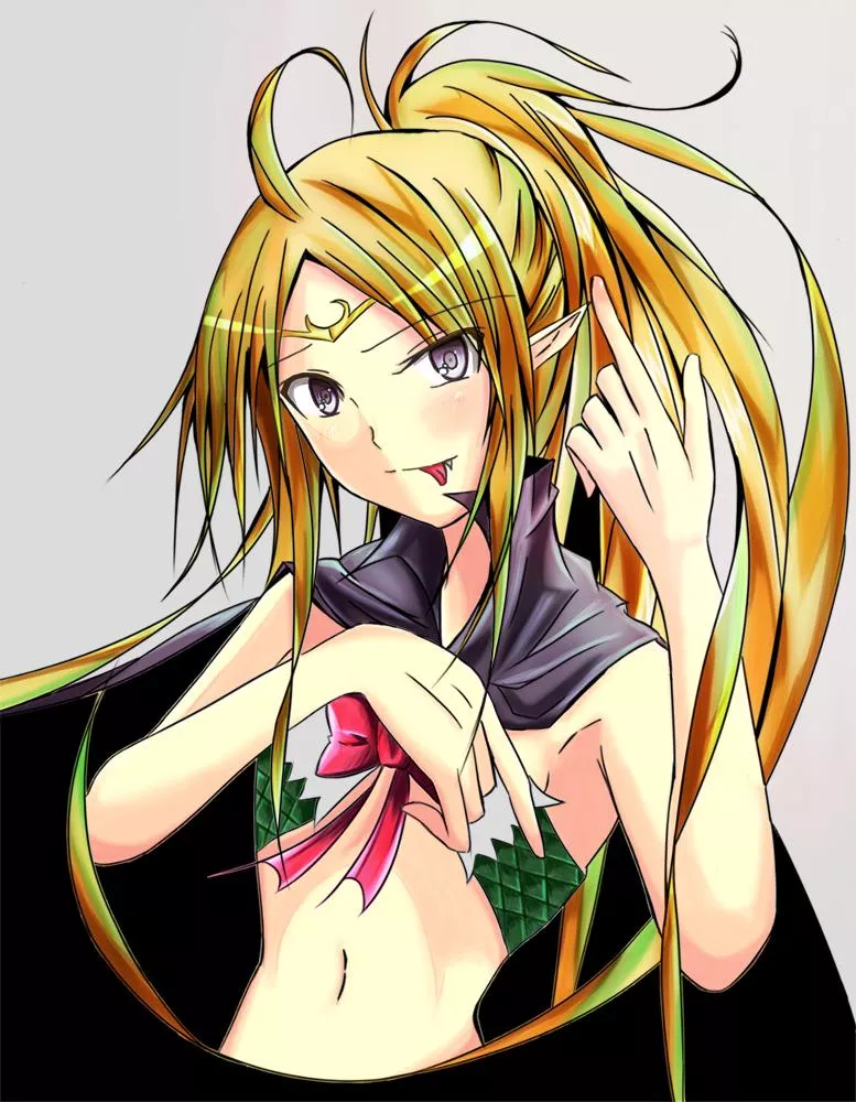 Smug Nowi [Fire Emblem]