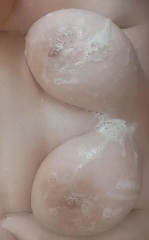 soapy are the best