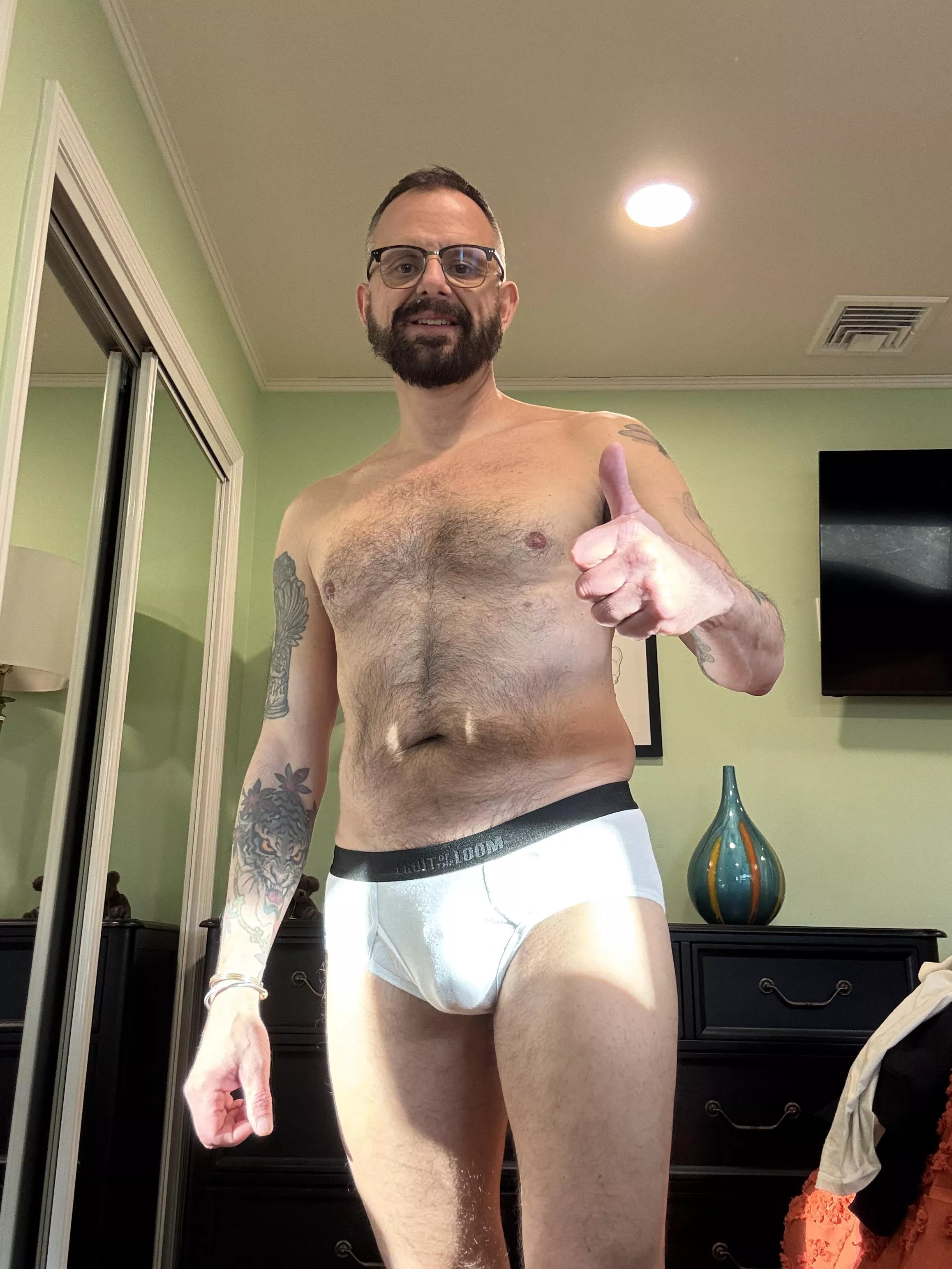 Sunday TW’s  day around the house 