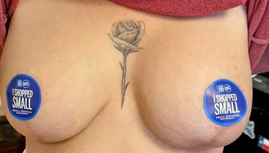 Support Small Business 54