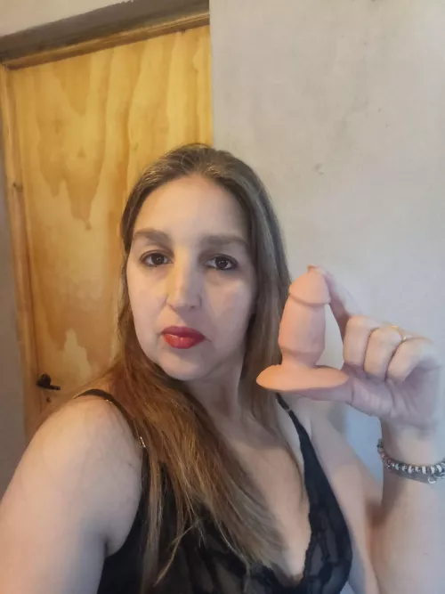 Tell me what fetishes do you have?😈