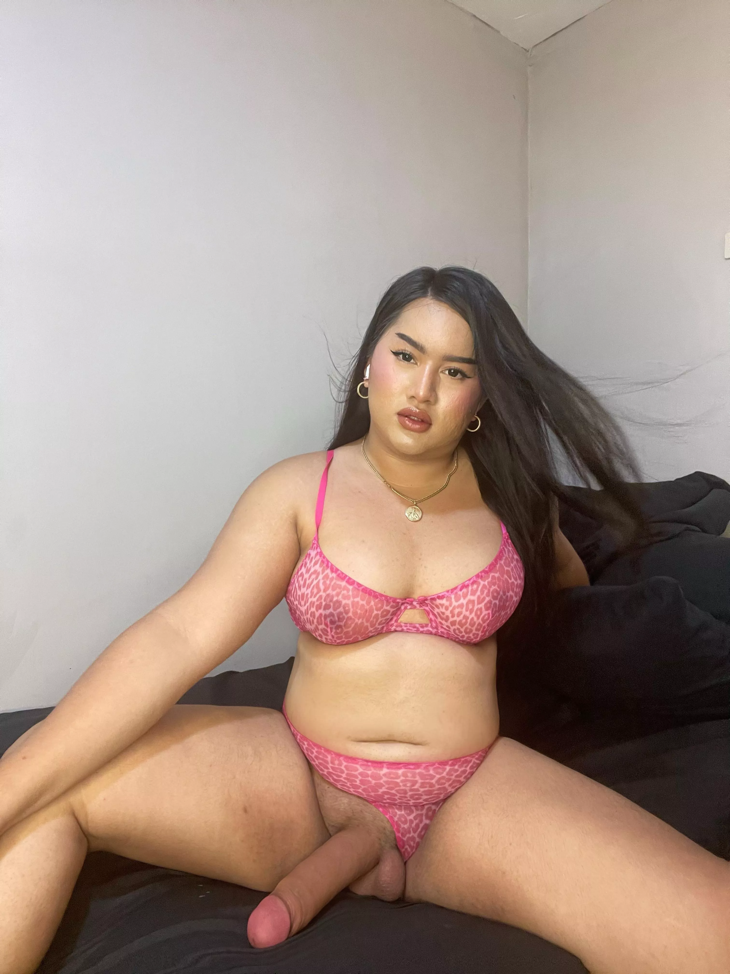 Tell me your biggest fantasy and lets make it happen 