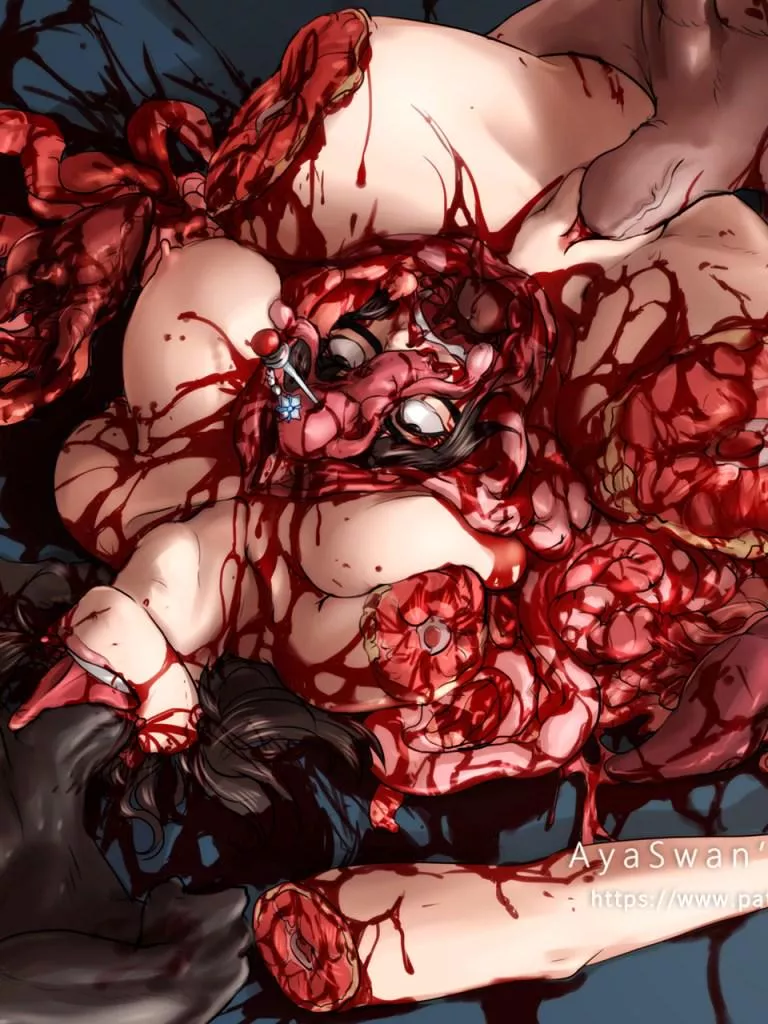 that's one way to fuck a girl