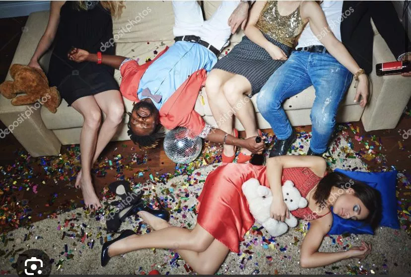 The “Mansion Party” was a success thank everyone that stopped by bunch of gorgeous couples see you guys on round #2