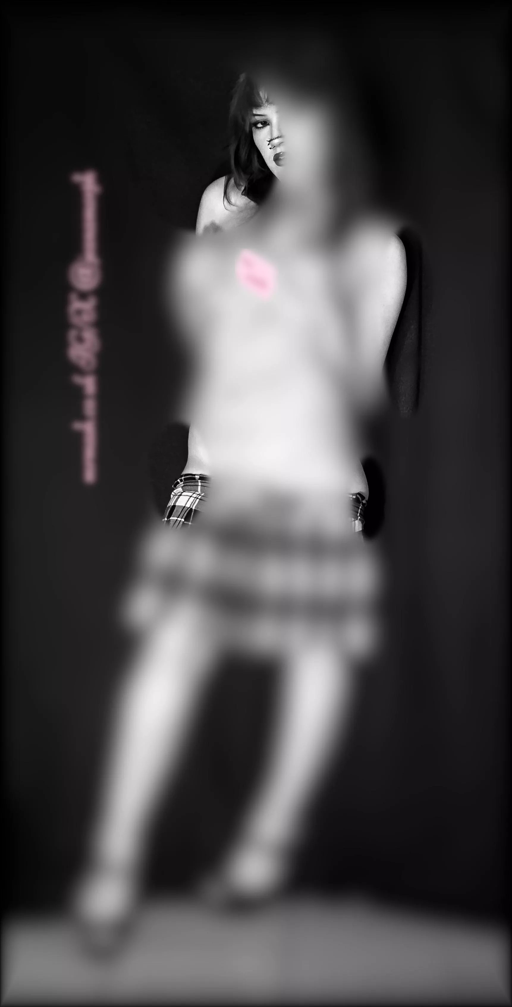 The only secretary losers can see