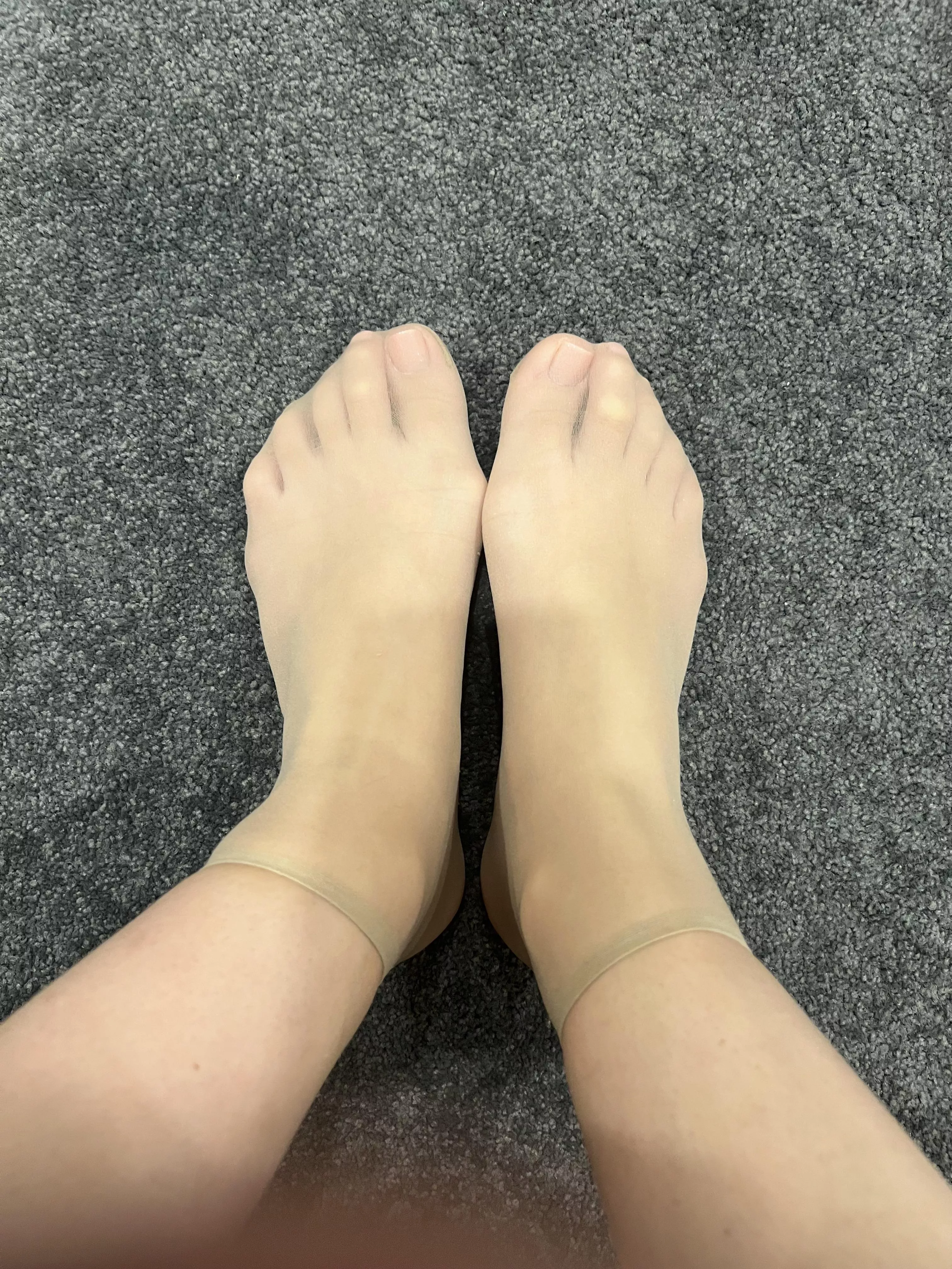 These feel so good on me, and probably you 