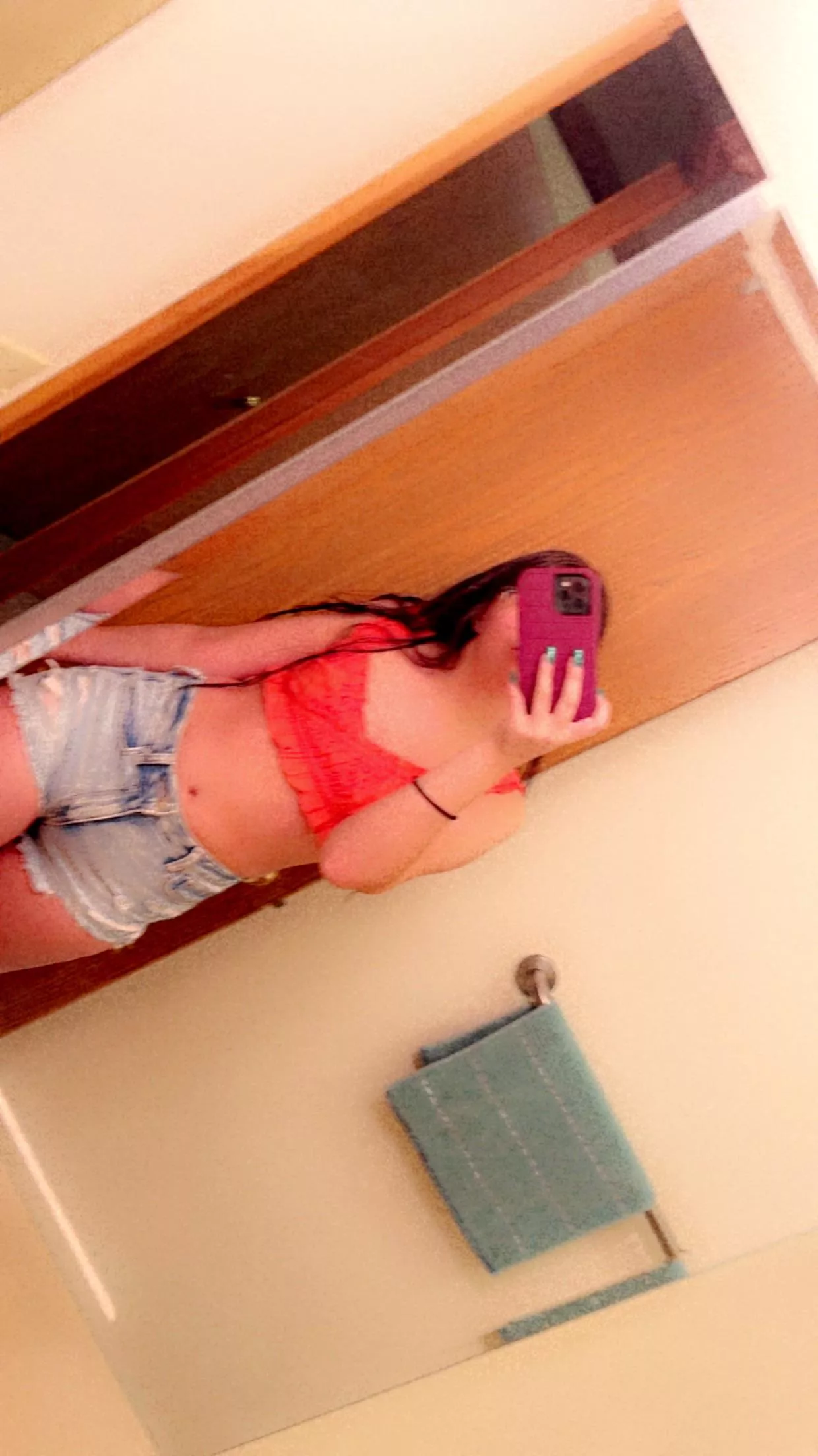 these give me a cameltoe for sure