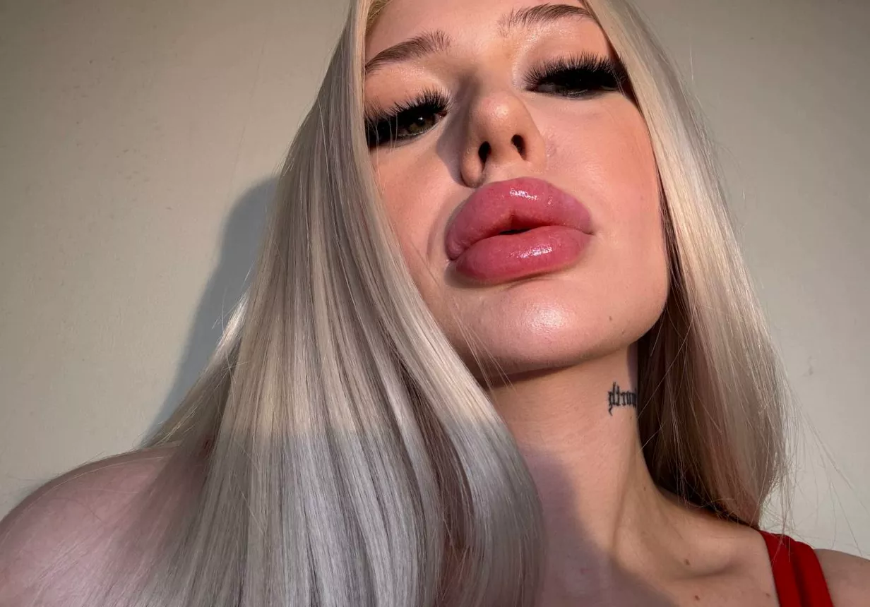 They are perfect for sucking 