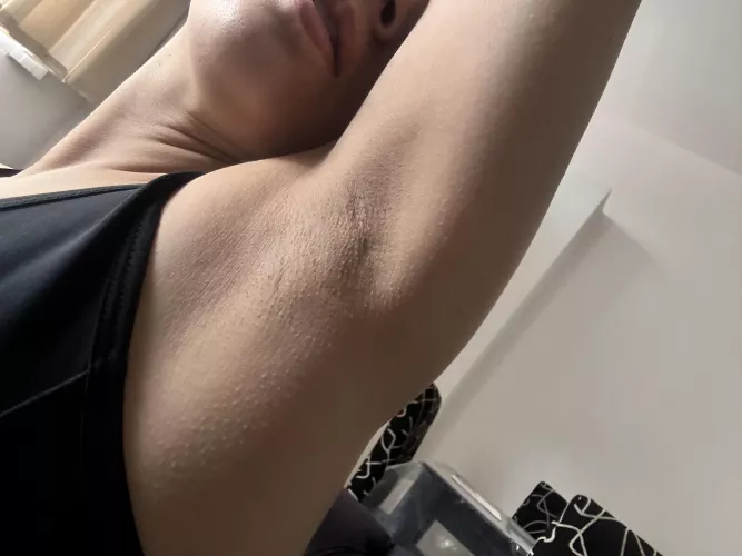 They need to be hydrated ;)