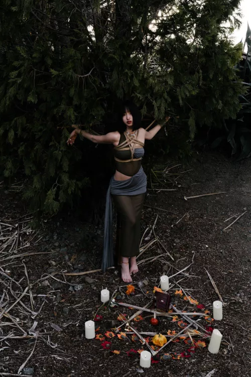 This women is sexy af