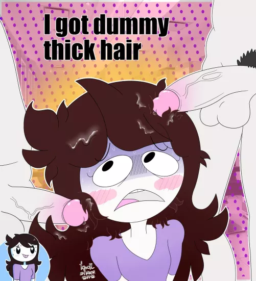 Thumbnail for a comic I'm gonna make!