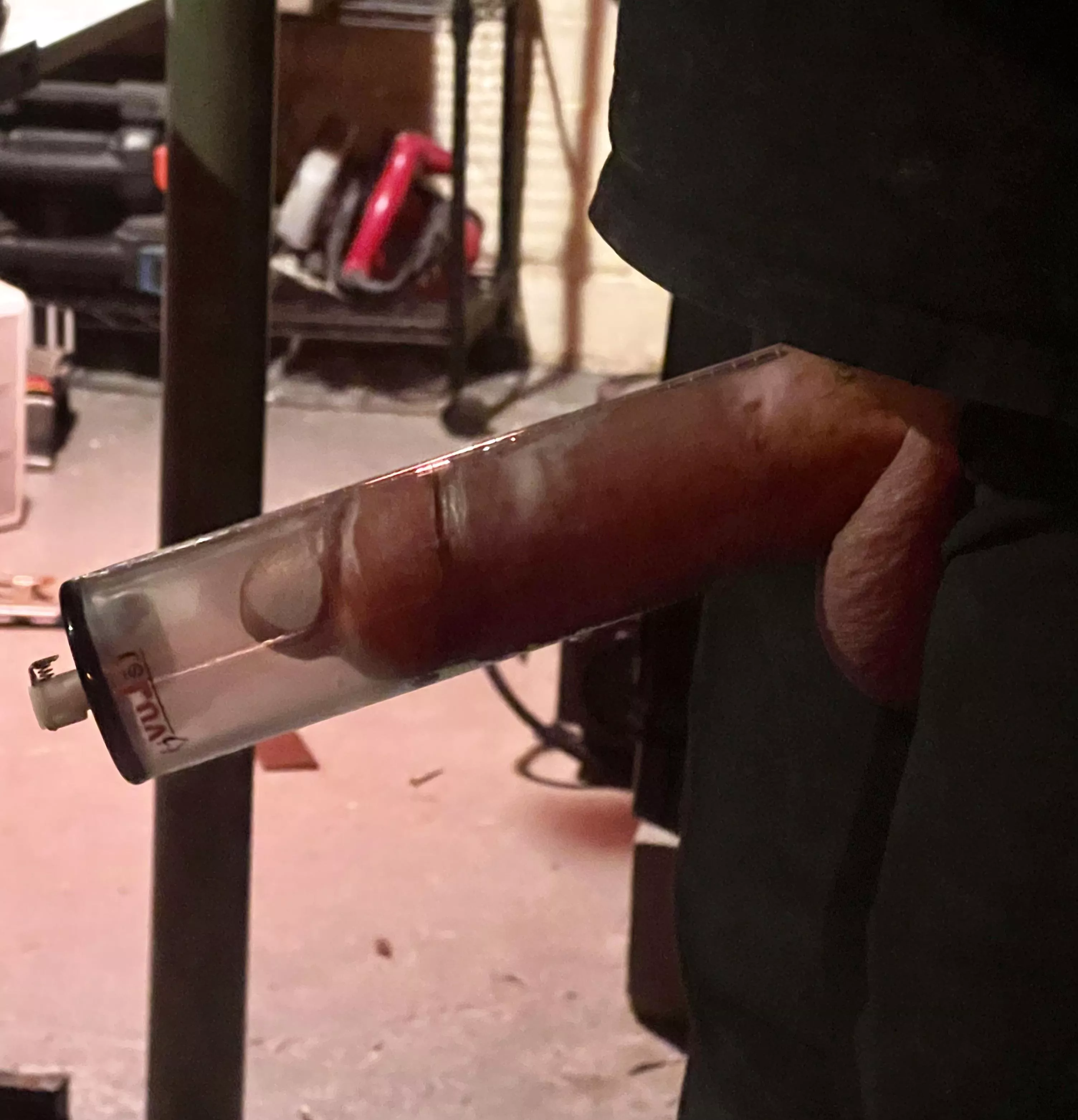 Took a picture of some of my tools.  ;)