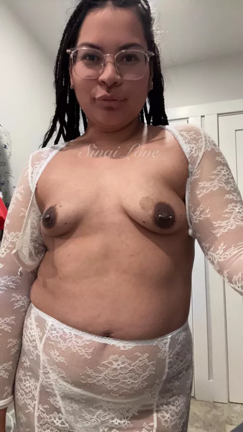 Uneven but still so delicious 