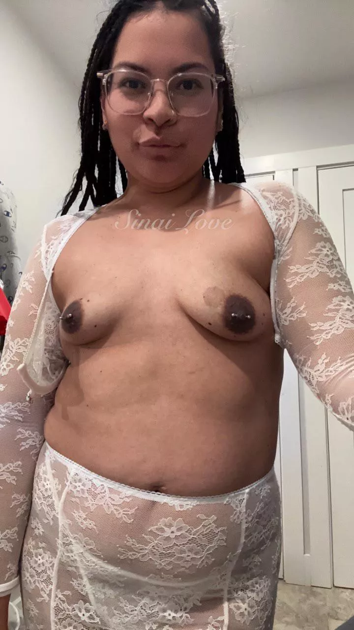 Uneven but still so delicious 