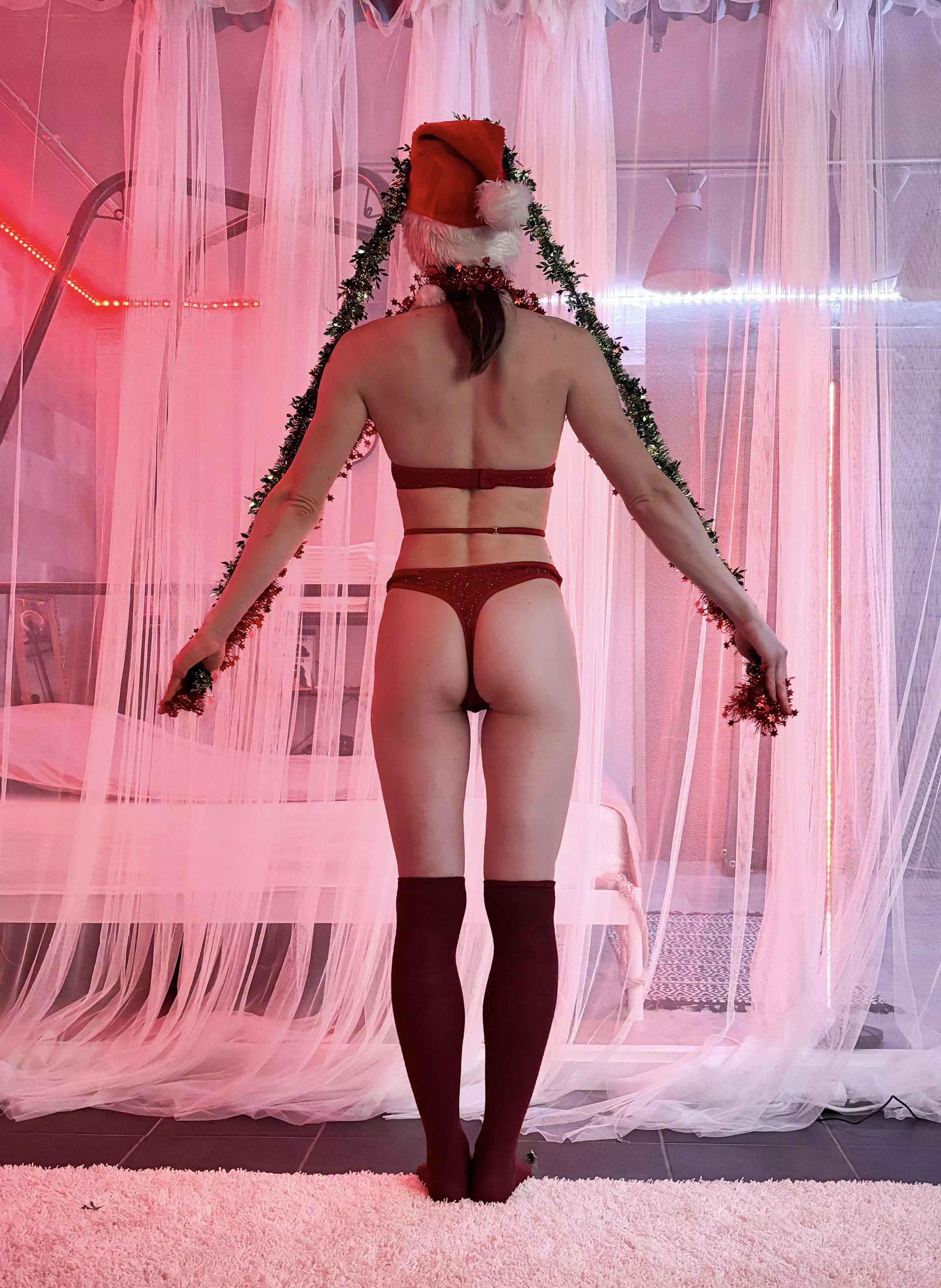 Variseeko neulaset liian aikaisin?