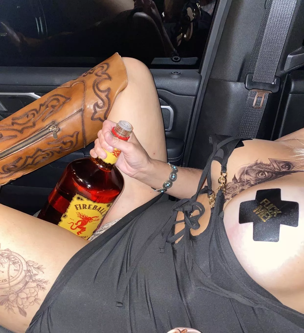 Waco Milf ready for more stuffing lol 