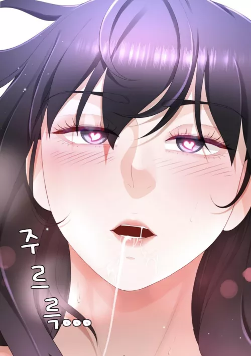 [Wanna Become a Dad or a Boyfriend?] Chapter 9 😍 